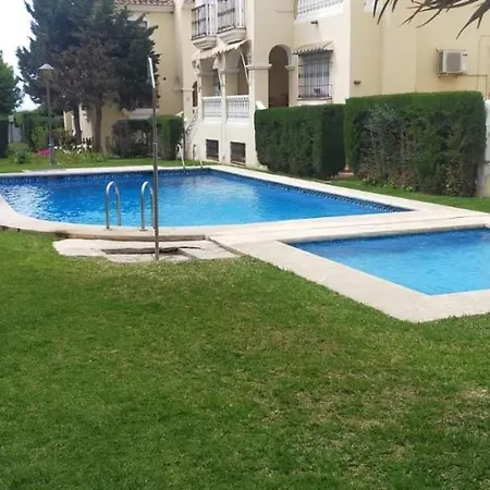 Lejlighed Apartamento De 1