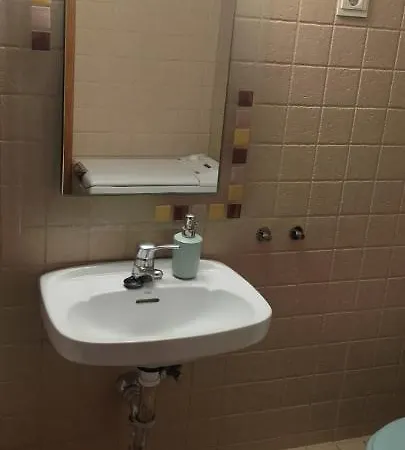 Apartamento De 1 Lejlighed Torre de Benagalbon