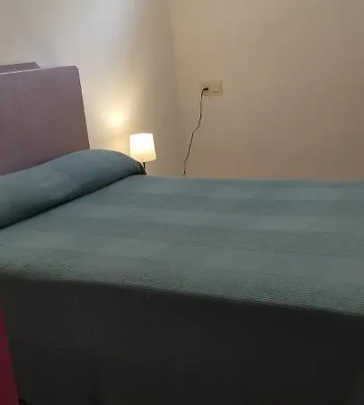 Apartamento De 1