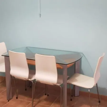 Appartement Apartamento De 1 *