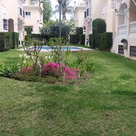 Apartamento De 1 *